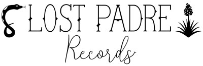 Lost Padre Records