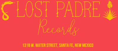 Lost Padre Records